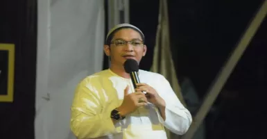Pasha Didoakan Jadi Gubernur Jawa Barat
