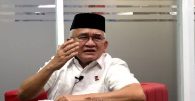 Ruhut Sitompul Harus Turun Tangan Perseteruan Moeldoko dan SBY