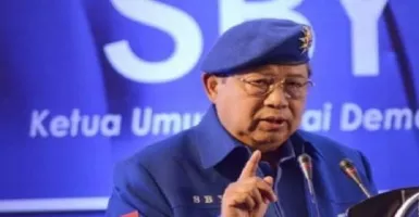 Pernyataan SBY Sungguh Menggetarkan Jiwa, Tiada Tanding