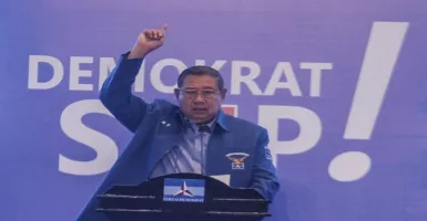 Titah SBY Buat Kader Demokrat, Harap Disimak