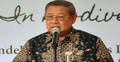 Mendadak, Mantan Waketum Gerindra Salut Sama SBY