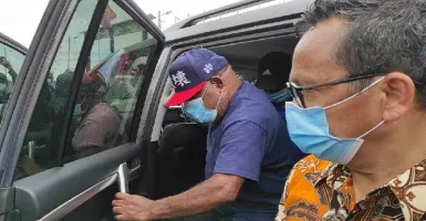 Harta Kekayaan Gubernur Papua Lukas Enembe Bikin Jantung Berdebar