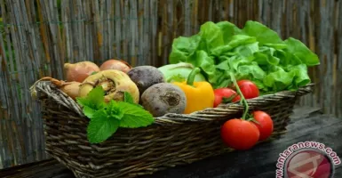 Daftar Buah dan Sayur Paling Kotor di Supermarket