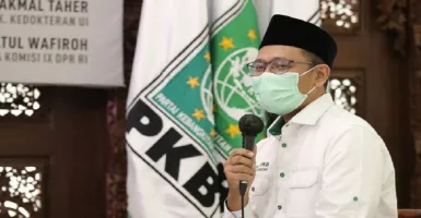 Cak Imin Sentil Anies, Ziarah Dilarang, Ancol Membeludak