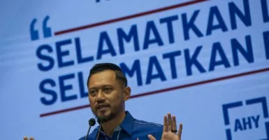 Partai Demokrat AHY Tutup Pintu Buat Marzuki Alie Cs 