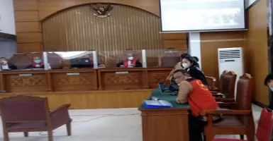 Jumhur Hidayat Protes Keras Laptop Anaknya Disita Polisi
