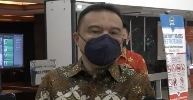 Soal 297 Juta Data Bocor, Anak Buah Prabowo Beri Pernyataan Tegas