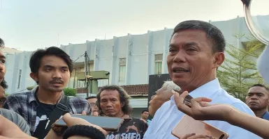 Ketua DPRD DKI Bongkar Kasus Tanah, Anies Makin Tersudut