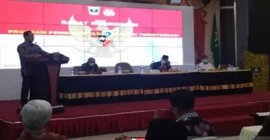 KPK Peringatkan Kepala Daerah, Jangan Macam-macam