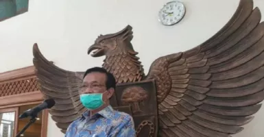 Sri Sultan Canangkan Gerakan Indonesia Raya Bergema di Yogyakarta