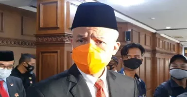  PDIP Ikhlas Ganjar Pranowo Dipinang Partai Lain