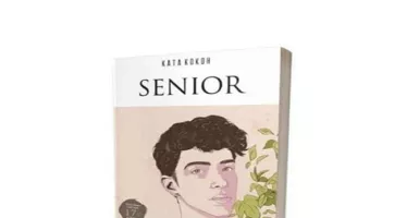 Buku Senior, Benci Menjadi Cinta dan Dipisahkan oleh LDR