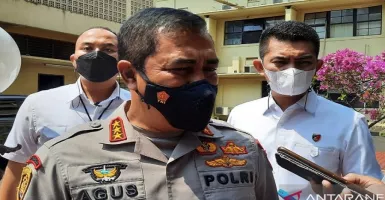 Pernyataan Tegas Bareskrim, Polisi Penembak Laskar FPI Siap-siap