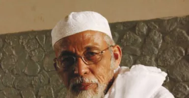 Pendiri NU Hilang dari Sejarah, Abu Bakar Ba'asyir Malah Muncul