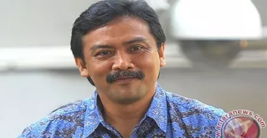 Resmi, Andi Mallarangeng Dilaporkan ke Polda Metro Jaya
