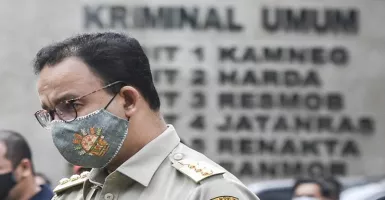 Survei Indikator, Pendukung Prabowo-Sandi Pilih Anies Jadi Capres