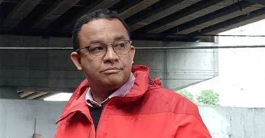 Anies Baswedan Maju Pilkada DKI Belum Tentu Menang, Jleb