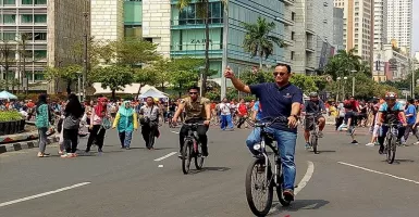 Loyalis Megawati Kritik Anies Baswedan, Pedas Banget