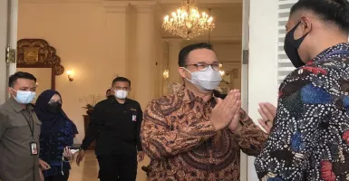 Ada Bang Jago, Capres Potensial Menang Pilpres 2024