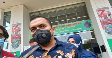 Heboh, Video Balada Cinta Munarman, Aziz Yanuar Bersaksi