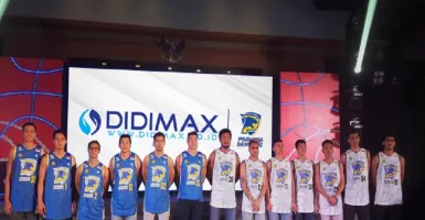 Perusahaan Trading Guyur Tim Basket Prawira Bandung Rp 10 Miliar