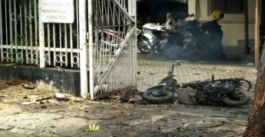 Polisi Harus Mendalami Bom Makassar dengan Sidang Habib Rizieq