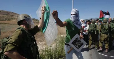 Amuk Israel Makin Ngeri, Muhammadiyah Pasang Badan Buat Palestina