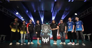 Acer Dukung Tim Esports Indonesia di Grand Final Predator Leagua