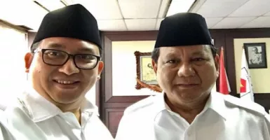Gerindra Pasti Usung Prabowo Subianto, Masa Fadli Zon