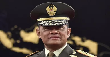 Sesama Mantan Panglima TNI, Ini Bedanya Gatot dan Moeldoko