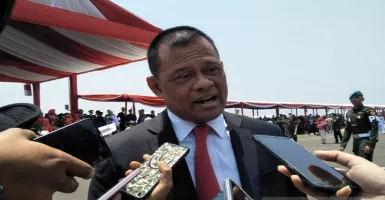 Pernyataan Gatot Nurmantyo Menggetarkan Jiwa, Pengunjung Terdiam