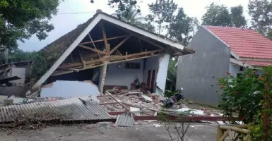 BMKG Ungkap Potensi Gempa 8 SR di Pulau Jawa, Waspada!