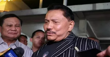 Tokoh Muhammadiyah Kritik Hendropriyono, Telak Banget