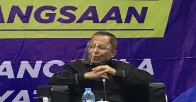 Politikus PPP Sentil BNPT, deradikalisasi Teroris Cuma Formalitas