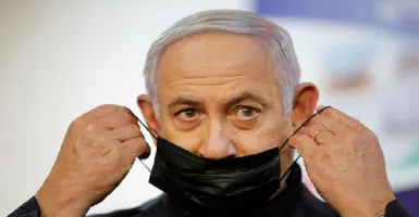 PM Israel marah dan bersumpah akan Hancurkan Hamas