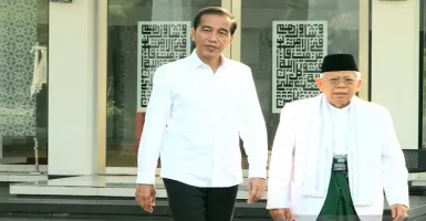 Jubir Wapres Bocorkan Akan Ada Reshuffle Kabinet