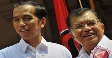 Terbongkar, Pendukung Prabowo Mau Gagalkan Pelantikan Jokowi-JK