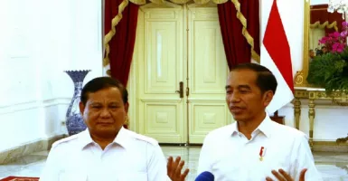 Pengamat Bongkar Tanda-tanda PKS Dukung Jokowi-Prabowo