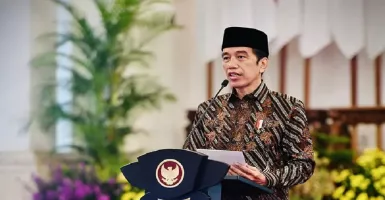 Analisis Pengamat Soal Reshuffle Kabinet, Jokowi Lagi Ruwet 
