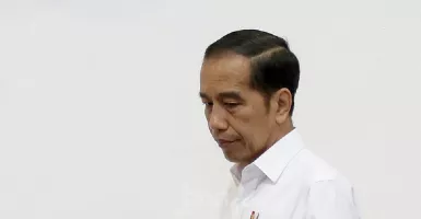 Ayo Dong, Pak Jokowi Jadi Juru Damai Israel - Palestina