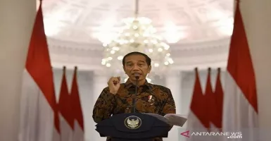 Ini Dia Menteri Jokowi yang Bakal Nyapres 2024 