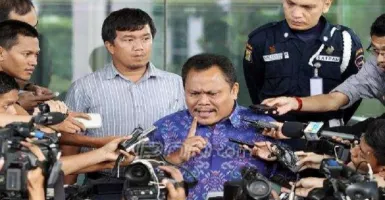 Jhoni Allen Marbun Berani Serang SBY, Isinya Dahsyat