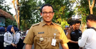 Ferdinand Sindir Telak Anies Baswedan, Isinya Penuh Kegagalan