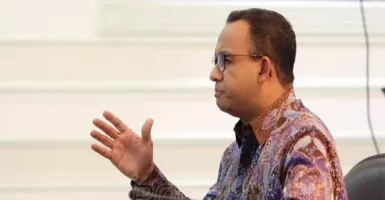 Ferdinand Soroti Gaya Kepemimpinan Anies Baswedan, Telak Banget