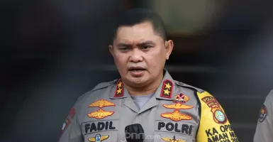 Kapolda Fadil Imran Singgung Polantas, Jangan Hidup Hedonis