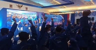 Sindiran Keras Hinca Pandjaitan untuk Kubu Moeldoko, Jleb Banget