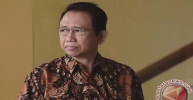 Marzuki Alie Bongkar Fakta SBY, Isinya Mengejutkan
