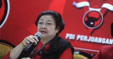 2 Anak Megawati Cocok Jadi Ketum PDIP, Dibanding Jokowi