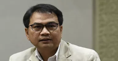 PSI Sebut Aziz Syamsuddin Bak Pedang Bermata Dua