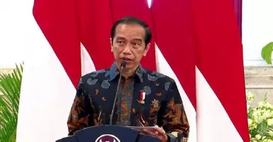 Perintah Jokowi ke Panglima TNI Soal KRI Nanggala 402 